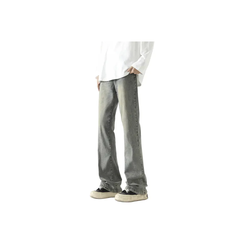 HEMC Jeans Unisex-0