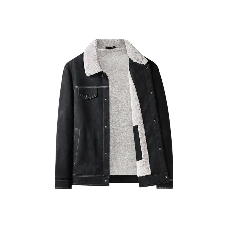 Merry City Jackets Men-30