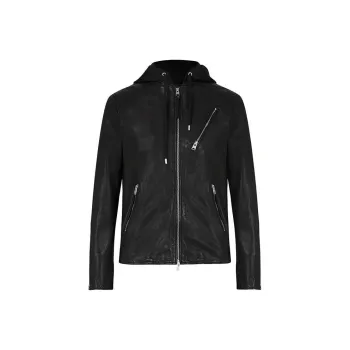 ALLSAINTS Harwood Jacket