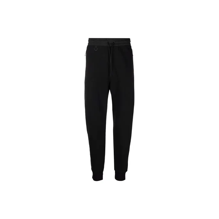 Y 3 Slim fit Track Pants-0