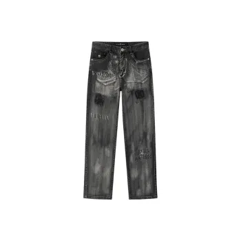 JOHN RICHMOND Jeans Men