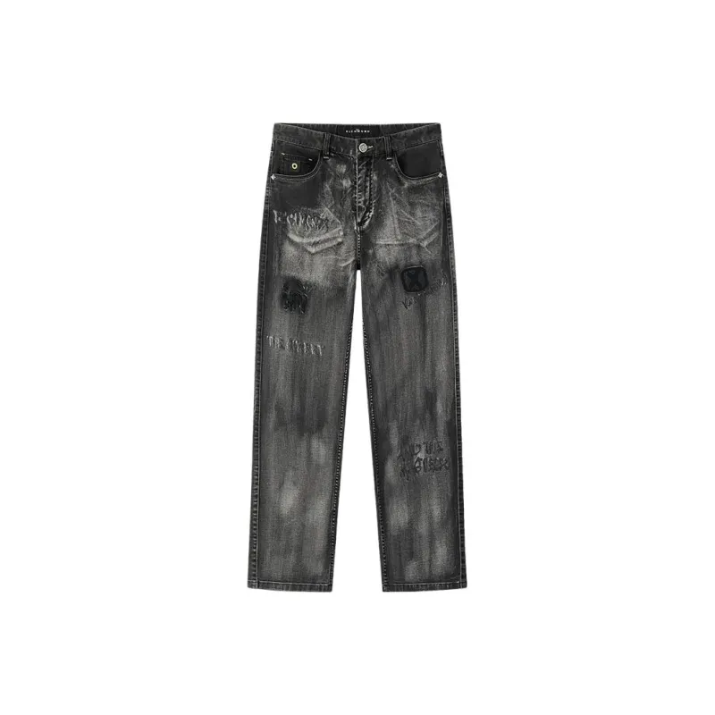 JOHN RICHMOND Jeans Men-0