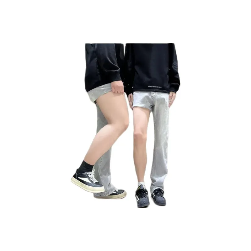 KOKO BASE Jeans Unisex-4