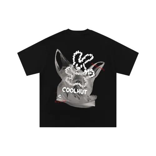 Coolhut T Shirts Unisex