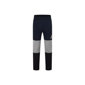 MOSCHINO Casual Pants Men Gray