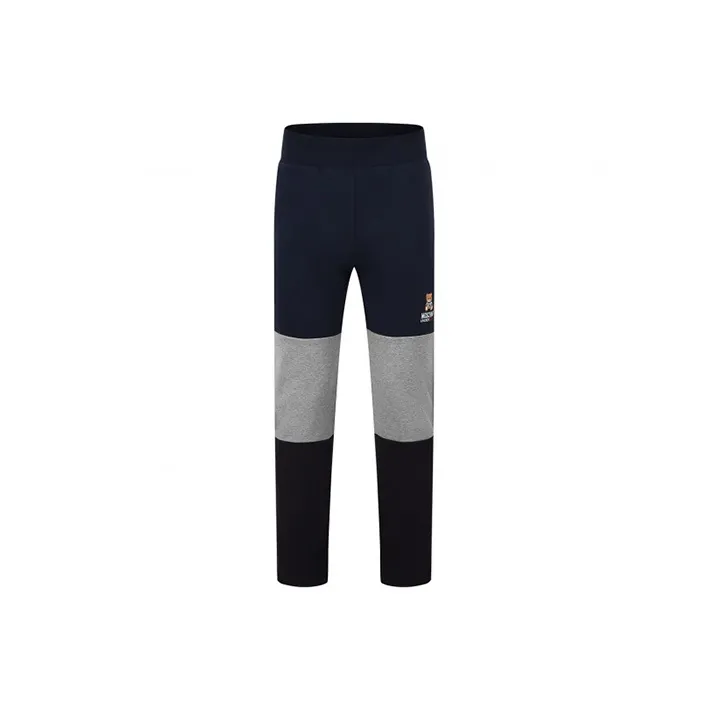 MOSCHINO Casual Pants Men Gray-0