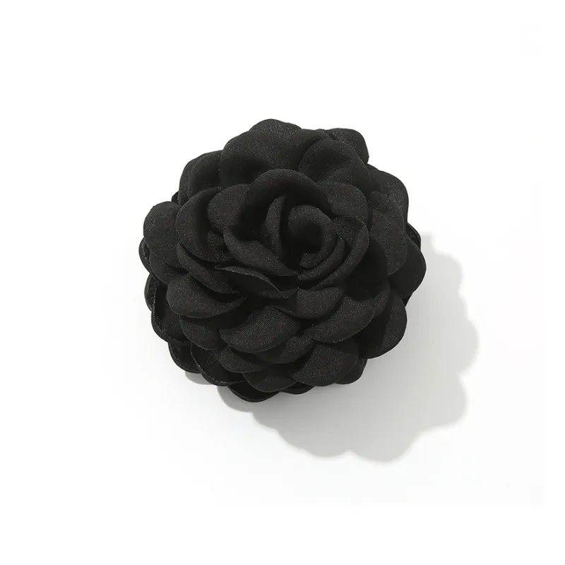 Like A Dream Fabric Hair Clips Women's-6