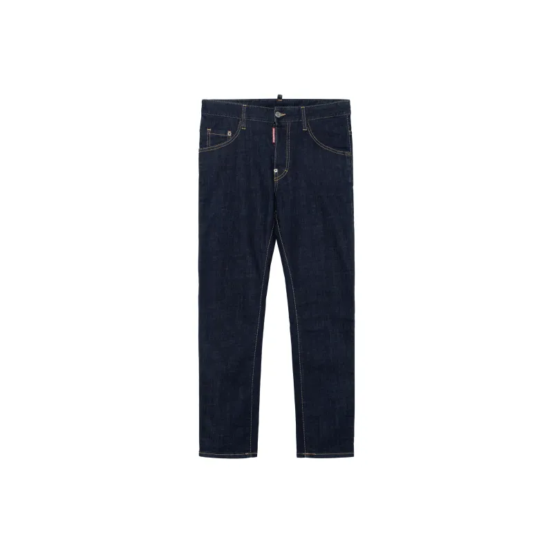 DSQUARED 2 Carpenter Jeans-0