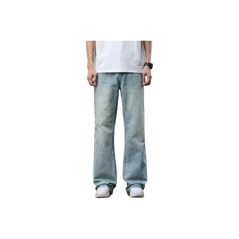 JUCY JUDY Jeans Unisex Ice Blue-0