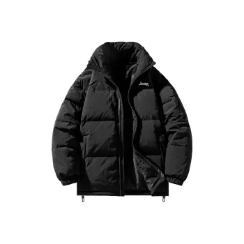 Jeep Down Jackets Unisex