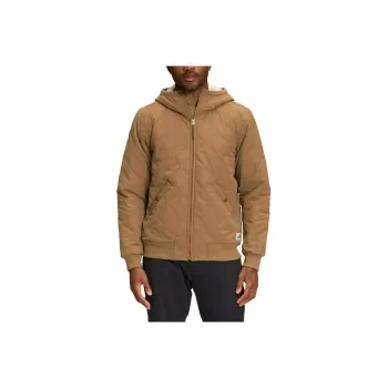 THE NORTH FACE Jackets Coats Men's Brown