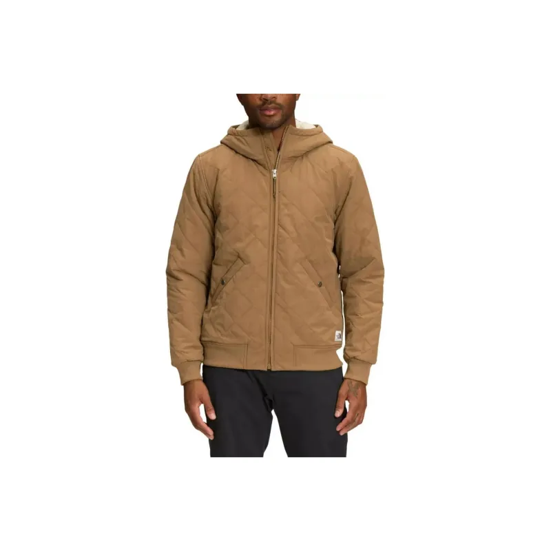 THE NORTH FACE Jackets Coats Men's Brown-0