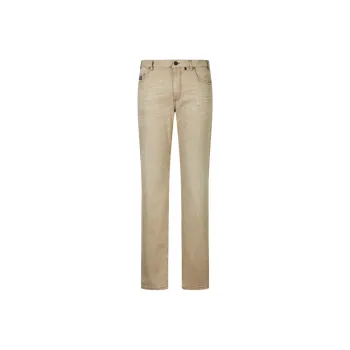 Paul & Shark Yachting Jeans Men's Khaki