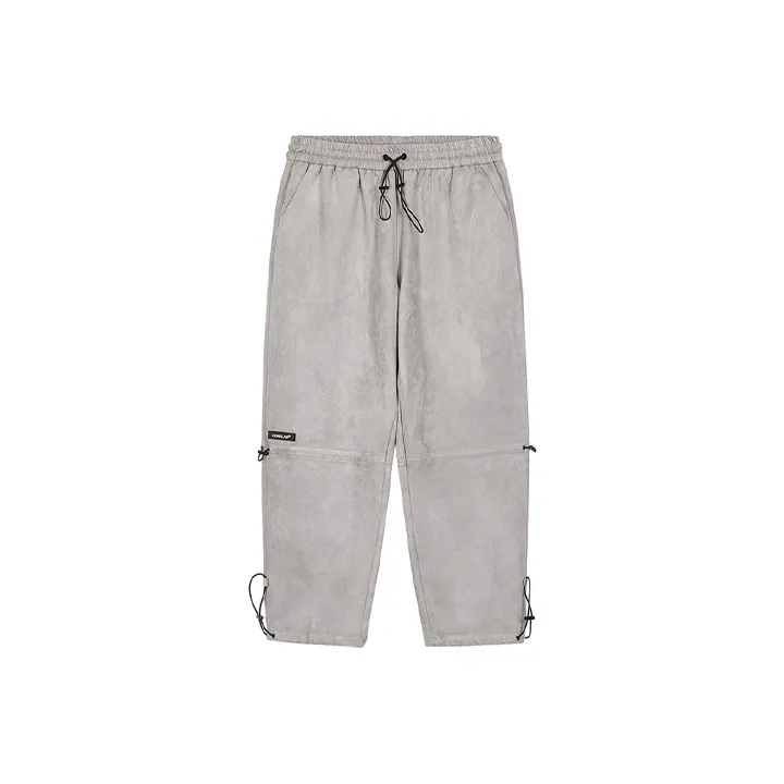 CONKLAB Jogger Casual Pants Unisex-4