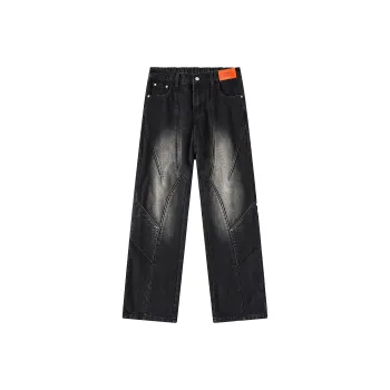 GEOFFREY B. SMALL Jeans Unisex