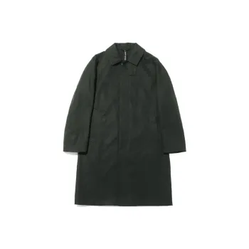 Mackintosh Cambridge Single breasted Car Coat