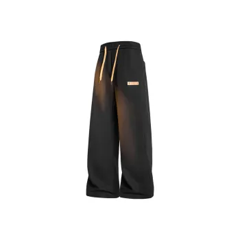 ZMHT Jeans Unisex