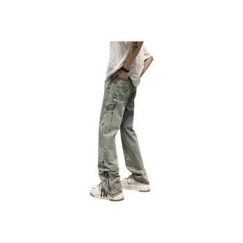 DJ.SPIRIT Jeans Unisex