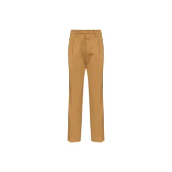 PRADA Casual Pants Men Khaki