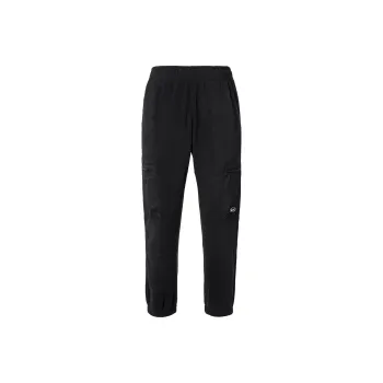 Nike Knitted Sweatpants Men Black