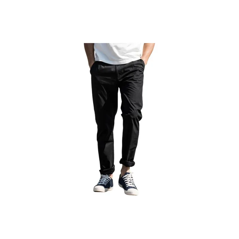 AKCLUB Cargo Pants Men-8