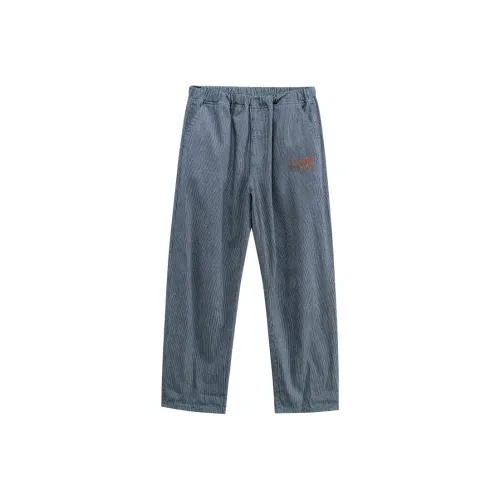 HIPANDA Jeans Men Light Blue