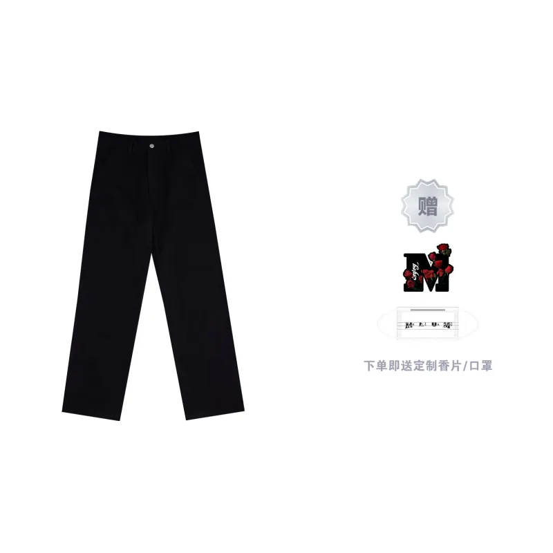 MR.ENJOYDA MONEY Jeans Men-3