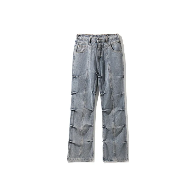 Kudamm Jeans Unisex-4