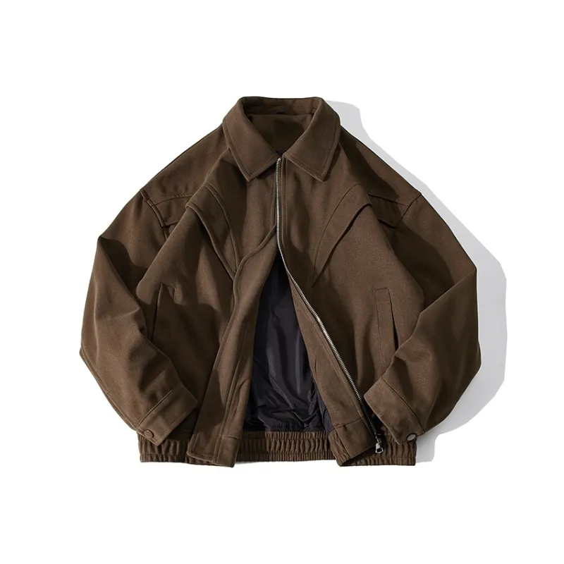 CHEVAL NOIR Jackets Unisex-4