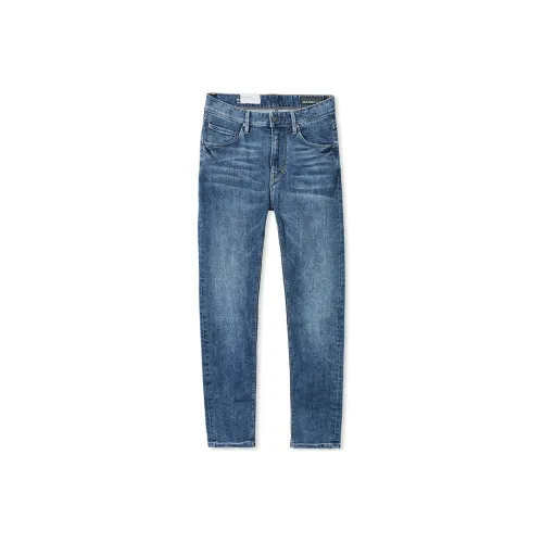 ABLE JEANS Men