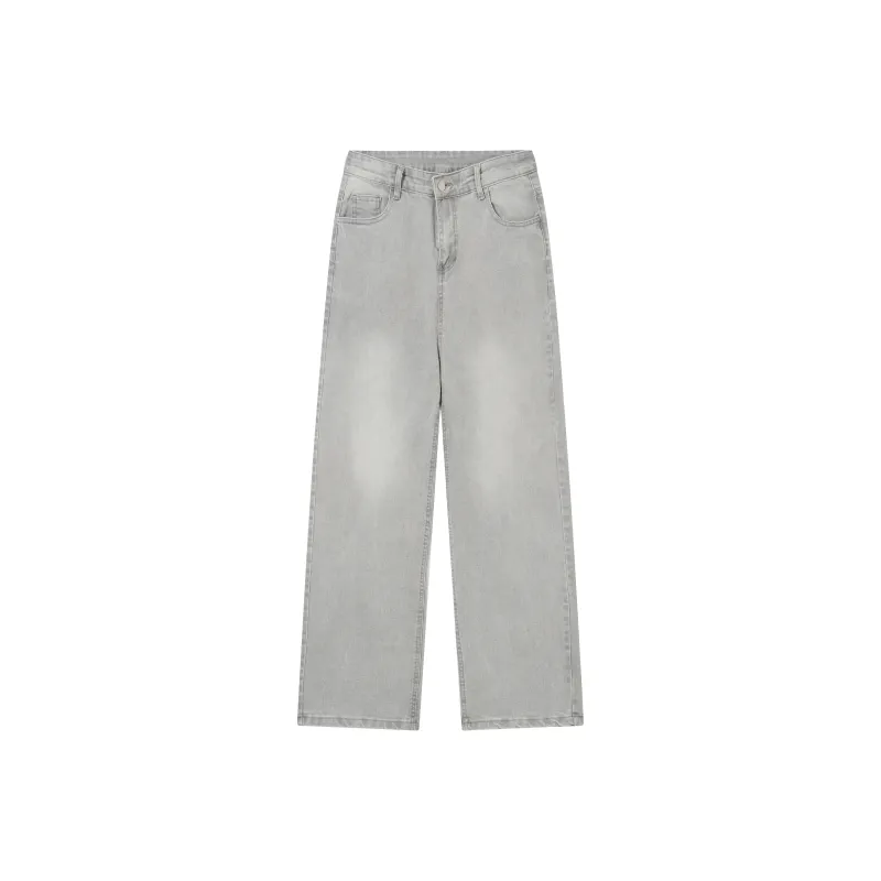 TELENT Jeans Unisex-0