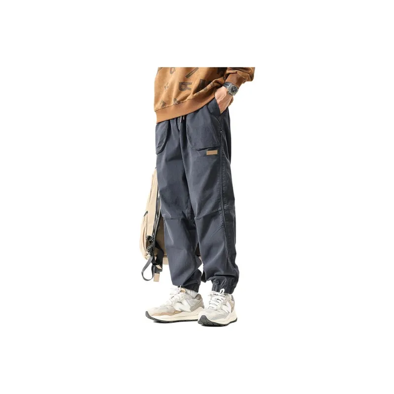Discovery Expedition Cargo Pants Men-0