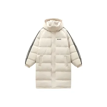 MLRH Puffer Jackets Unisex