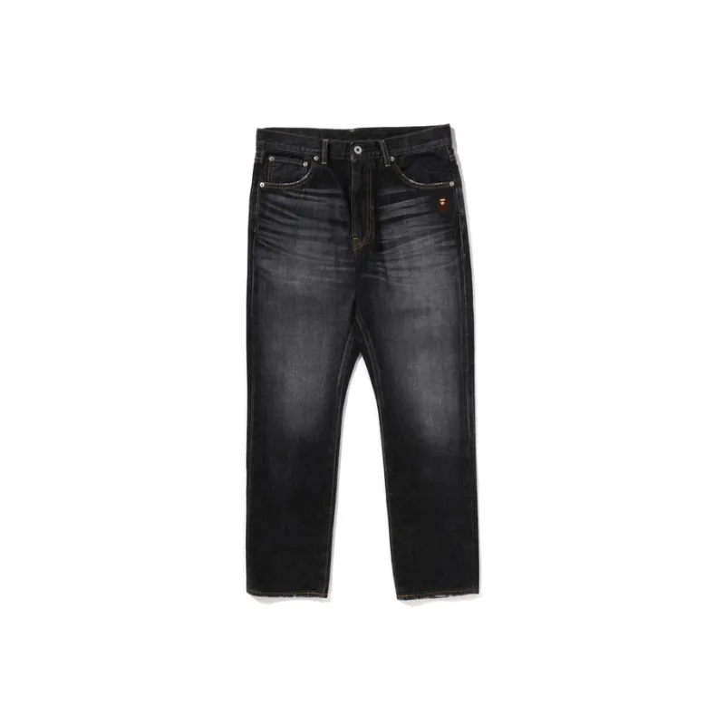 A BATHING APE Jeans Men-0