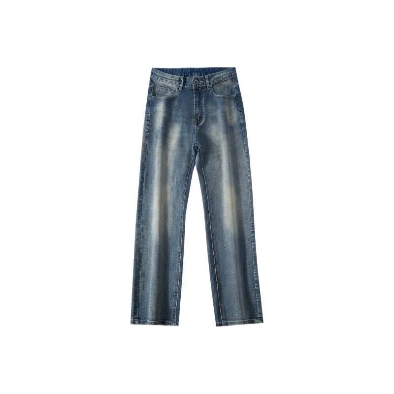 Jeep Jeans Men Haze Blue-0