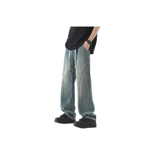 MIIOW Jeans Unisex