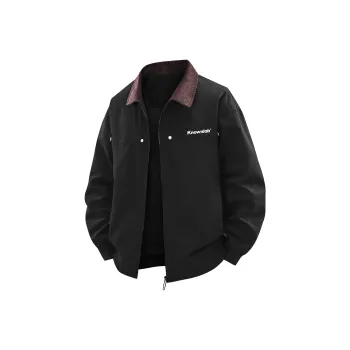 KNOWNLAB Jackets Coats Men's Army Green
