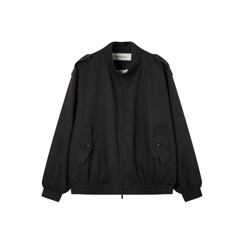COKEIN 25SS Jackets Coats Men's-2
