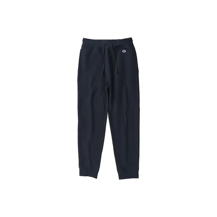 Champion Sports Pants Japan Version Unisex-3