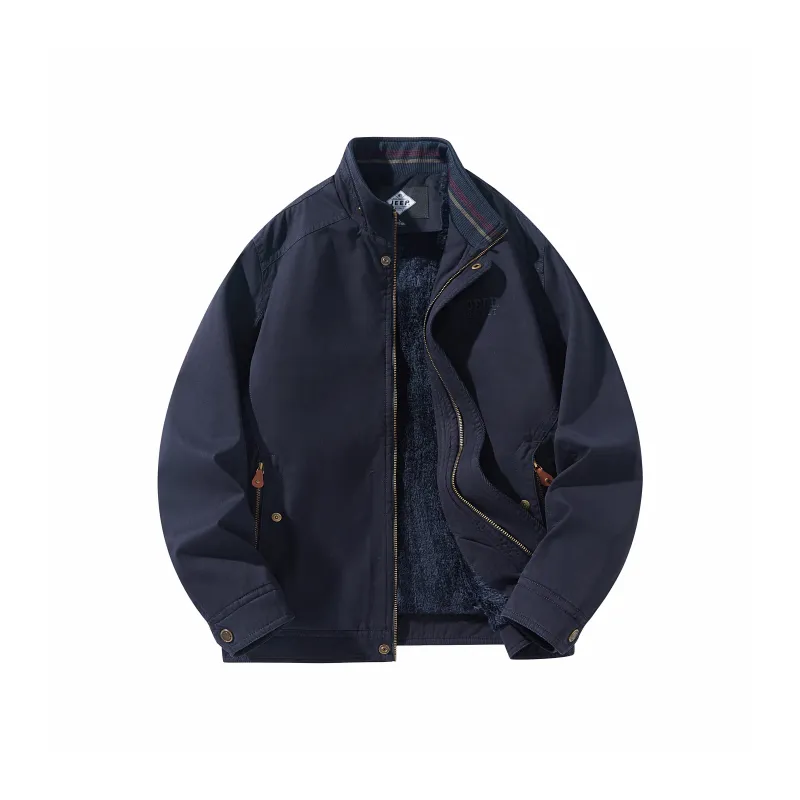 JEEP SPIRIT Puffer Jacket Men's-5