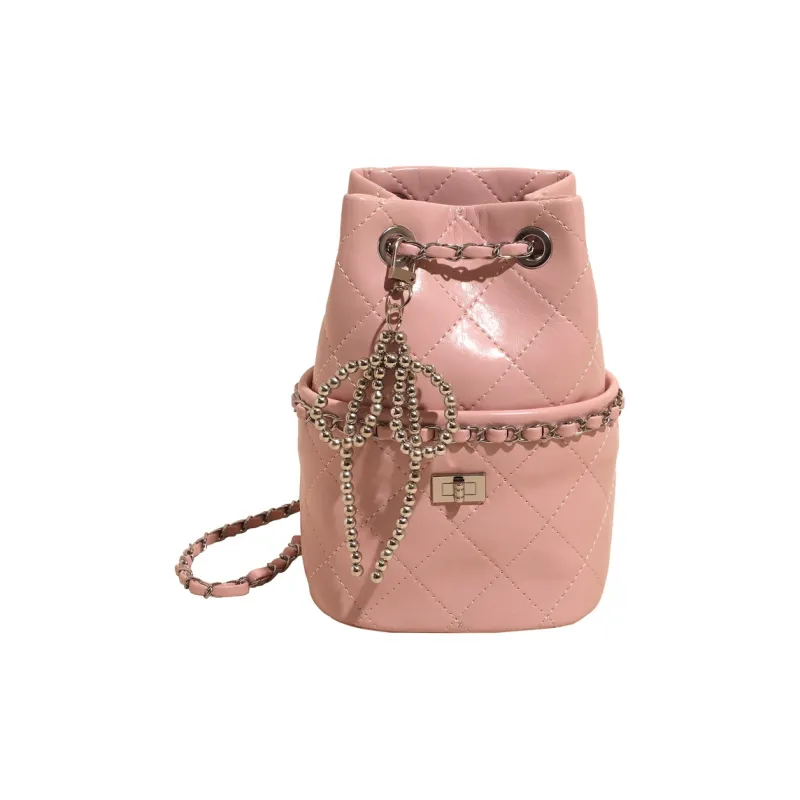 Debecca PU Shoulder Bag, Crossbody Bag Women's Multicolor-12