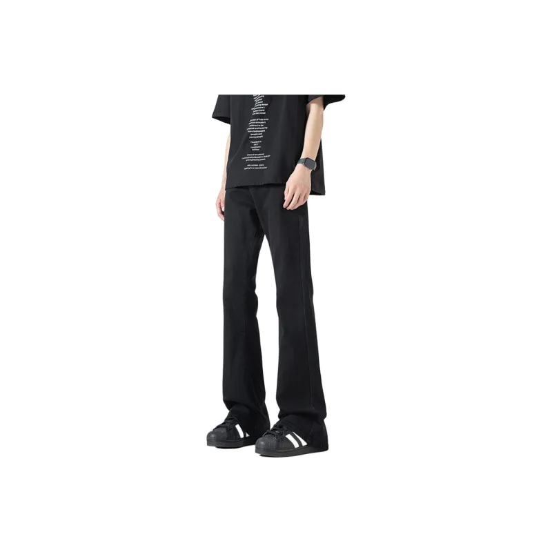 Humanism 1986 Jeans Unisex-10