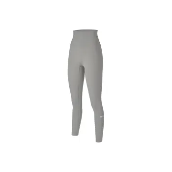 XEXYMIX Yoga Pants Women's Downpour Gray