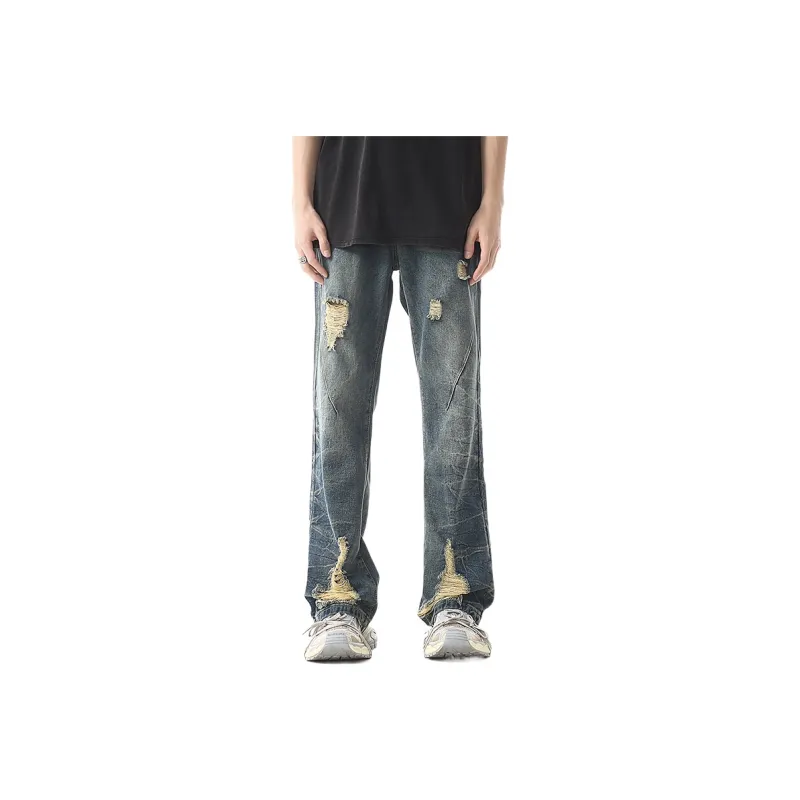 TIMD Jeans Men-0
