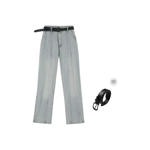 EVBD Jeans Unisex