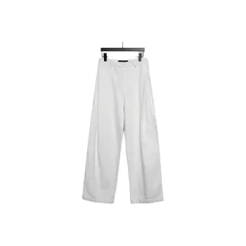 RAYSHOW Jeans Men White