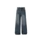 Vintage Blue