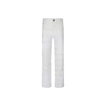 COOLALPACA Jeans Unisex