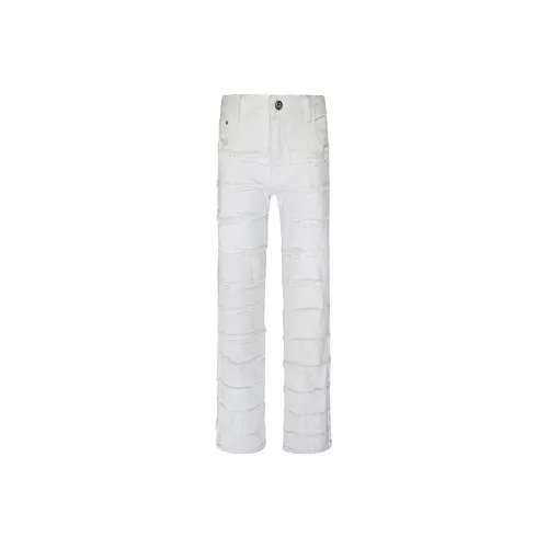 COOLALPACA Jeans Unisex