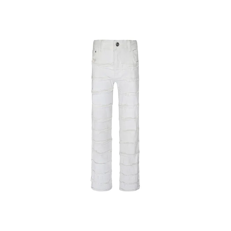 COOLALPACA Jeans Unisex-0